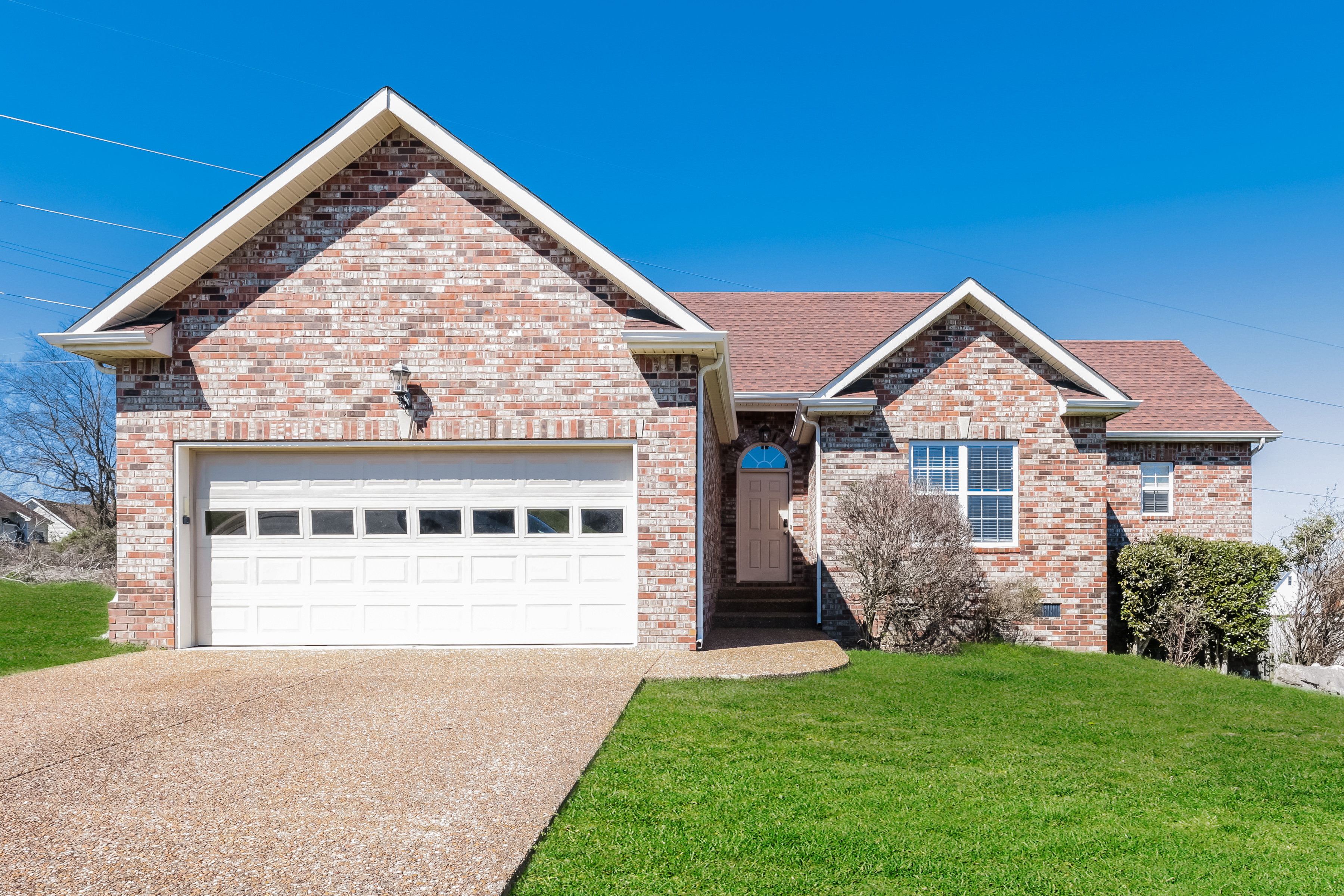 3994 Kristen St Spring Hill, TN 37174